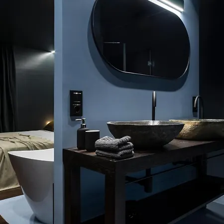 Lava Lejlighed San Sebastián