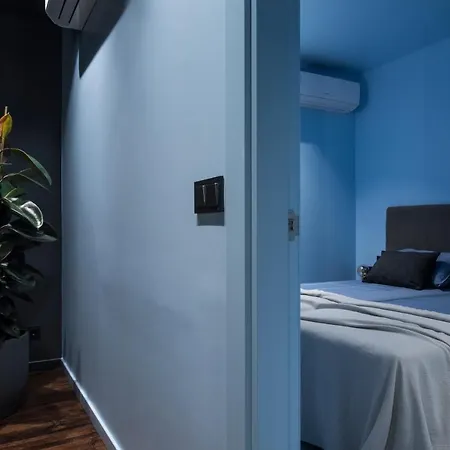 Apartman Lava San Sebastián