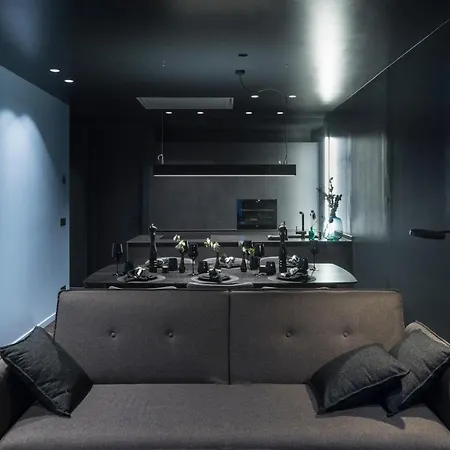 公寓 Lava 圣塞瓦斯蒂安