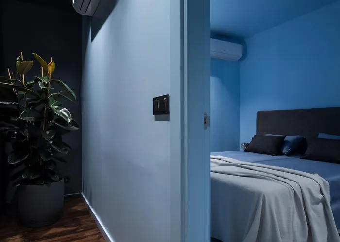 Daire Lava San Sebastián