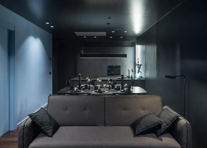 Apartment Lava San Sebastián