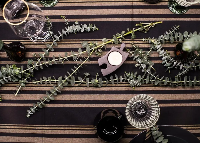 Lava Daire San Sebastián