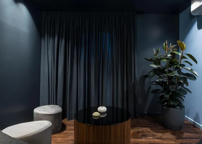 Apartment Lava San Sebastián