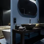 Lava Apartment San Sebastian
