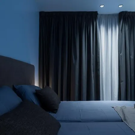 Lava Appartamento San Sebastián