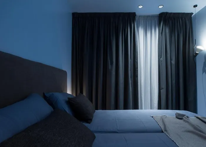 Lava Appartamento San Sebastián