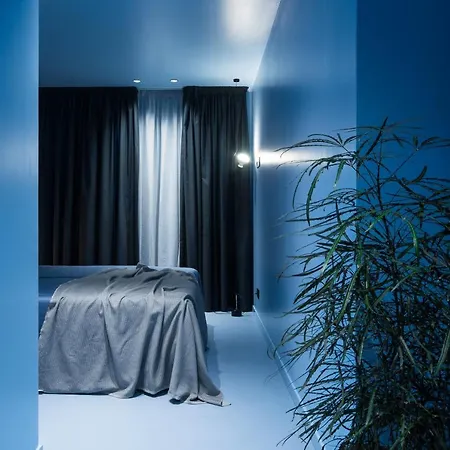 Апартаменти Lava