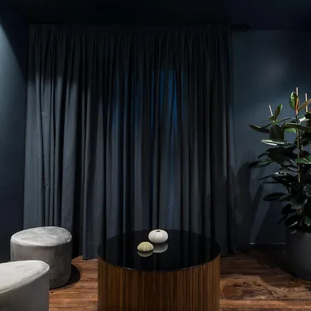 Апартаменти Lava Сан-Себастьян