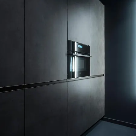 Апартаменти Lava *